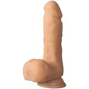 Willie City Luxe Realistisk Dildo 20 cm
