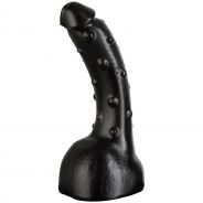 Bubble Toys Pimpy Anal Dildo 17 cm