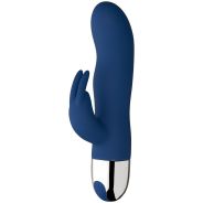 Sinful Business Blue Bunny G Oppladbar Rabbitvibrator