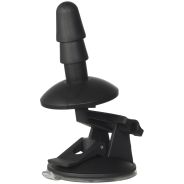 Doc Johnson Vac-U-Lock Deluxe Suction Cup Plug Accessory