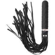 Tracy's Dog Disiplinerende Vibrerende Pisk