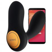 Svakom Vick Neo App-Controlled Prostate Massager