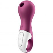 Satisfyer Lucky Libra Lufttrykksvibrator
