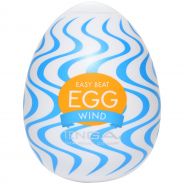 TENGA Egg Wind Masturbator