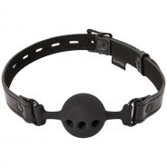 Sportsheets Saffron Ball Gag med Pustehull