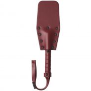 Sportsheets Saffron Spanker Paddle Med Nagler