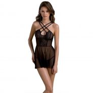Passion ECO Selaginella Chemise-sett