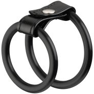 Blue Line C&B Gear Duo Testikkel- og Penisring