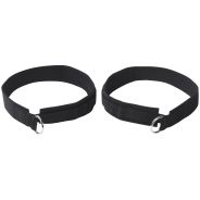 Sinful Neoprene Lårmansjetter