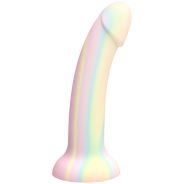Love To Love Dildolls Fantasia Glow In The Dark Dildo 18 cm