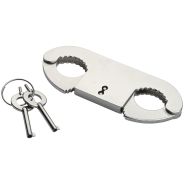 Rimba Metall Politi Tommeljern