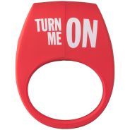 LELO x Diesel Tor 2 Vibrerende Penisring