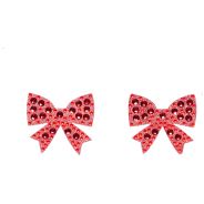 Leg Avenue Rhinestone Bow Brystvorteskjulere