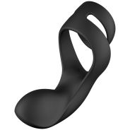 Svakom Benedict Oppladbar Dobbel Ring Perineum Stimulator