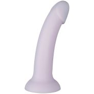 baseks Playful Lilla Mix Silikondildo 18 cm