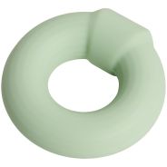 Sinful Pro Matcha Green Elastisk Penisring i Silikon