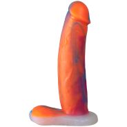 Vixen Creations Bandit Tie-Bright VixSkin Dildo 20,5 cm