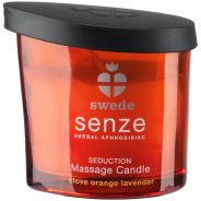 Swede Senze Massasjelys 50 ml