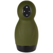 Sinful Sonic Grønn Sugemasturbator