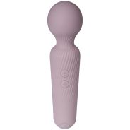 Amaysin Blissy Oppladbar Wand Vibrator