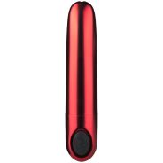 Rocks Off Truly Yours Ruby Caress Bulletvibrator