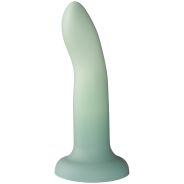 Sinful Gradient Matcha Green Dildo 18 cm