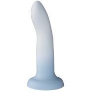 Sinful Gradient Light Blue Dildo 18 cm