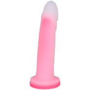 Tantus Flurry Dual Density G-punktsdildo