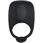 Elektrosjokk Vibrerende Penisring