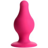 Squeeze-It Squeezable Liten Analplugg
