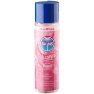 Skins Juicy Bubblegum Burst Vannbasert Glidemiddel 130 ml