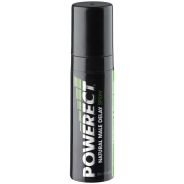 Skins Powerect Natural Bedøvende Vannbasert Spray 30 ml