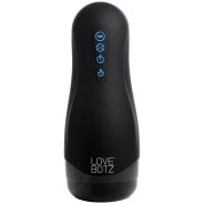 LoveBotz Auto Milker 15x Sucking Masturbator