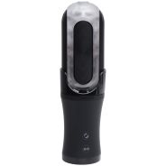 TENGA Flip Zero Electronic Vibrotation Handjob-Maskin