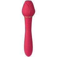 Tracy's Dog Rose Wand Klitoris Sugestimulator
