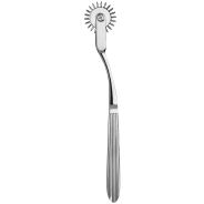 obaie Stainless Steel Single Roll Pinwheel