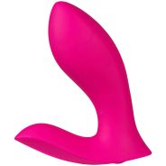 Lovense Flexer Dual Trusevibrator