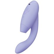 Womanizer Duo 2 G-punkt og Klitorisstimulator