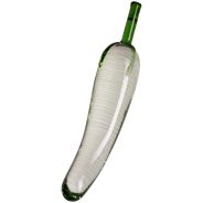 JOYRIDE Premium GlassiX Glassdildo 06 cm