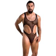 Passion Leon Mesh Body