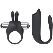 Sinful Couple's Love Vibratorsett