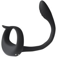 Sinful Dual Motor 2-way Penisring for Par