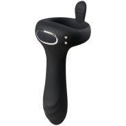 Sinful Couple's Vibrerende G-punkt Penisring