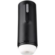 Sinful Ultimate Heating Thrusting Blowjob-maskin