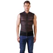 NEK Nettingtopp med Glidelås