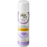 Pjur MED Sensitive Glide Vannbasert Glidemiddel 100 ml