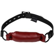 Sportsheets Saffron Soft Bit Gag