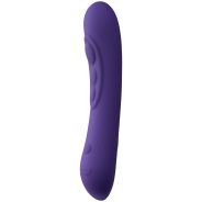 Kiiroo Pearl3 Interaktiv Lilla Vibrator