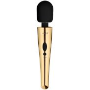 Sinful Luxy Gold Extra Powerful Magic Wand Vibrator