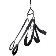 obaie Deluxe Sexhuske